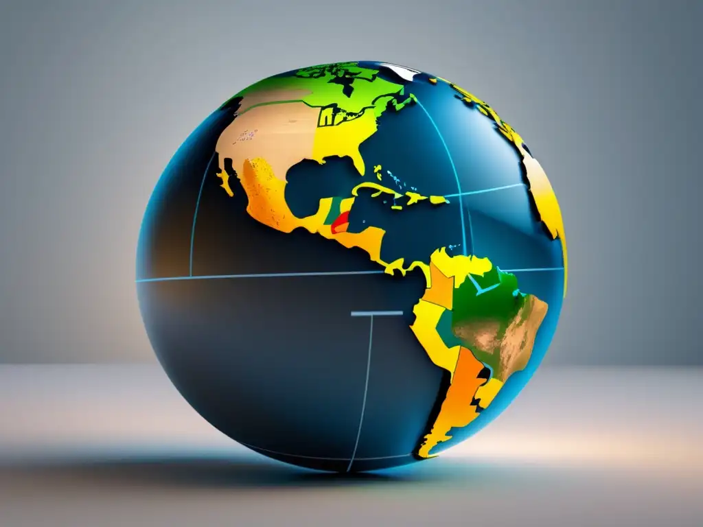 La brecha tecnológica en países de habla hispana Brecha tecnológica y privacidad digital en países hispanohablantes