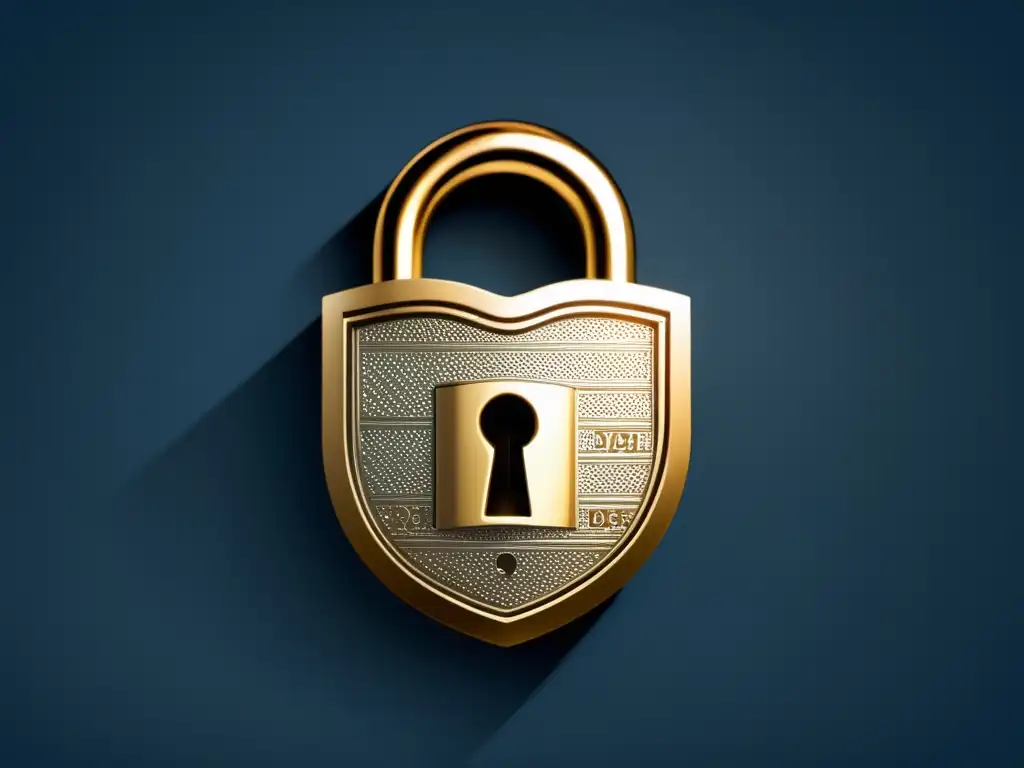 Seguridad de datos: Cierre seguro Seguridad y protección de datos en Dominicana: Pasos para ejercer derechos