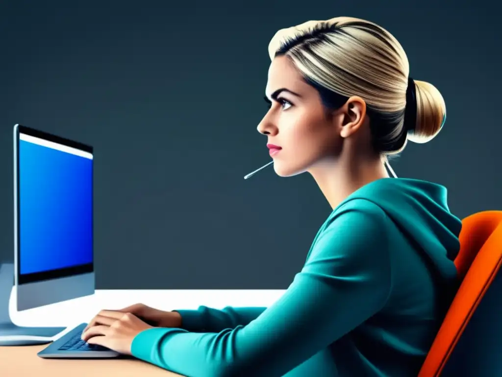 Peligros del phishing en redes sociales Protege tus datos: Técnicas de phishing en redes sociales