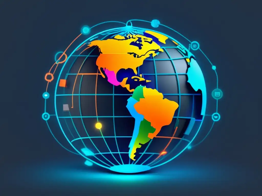 Protección de datos en América Latina Impacto de la Ley de Protección de Datos en Latinoamérica