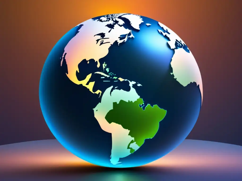 Protección de datos en Asia: Impacto del RGPD Imagen: GLoNaRGPD Asia: Protección datos privacidad
