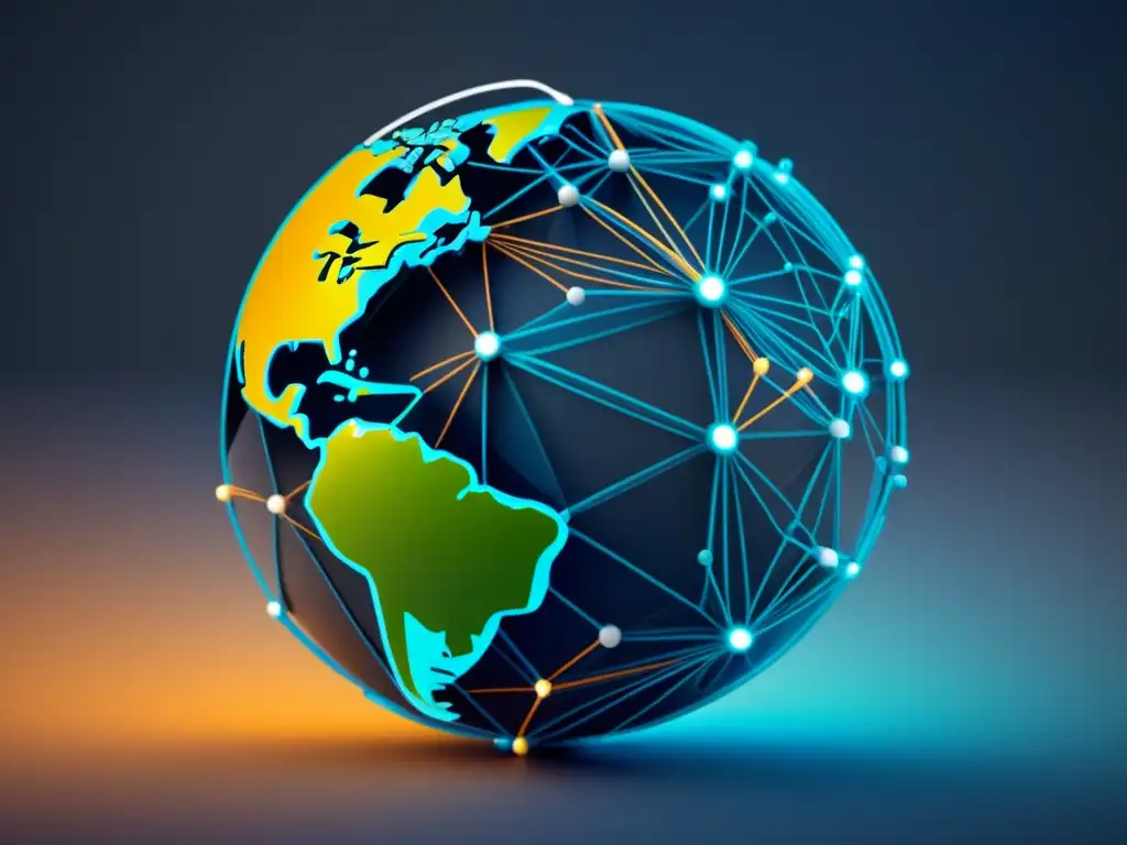 Protección de datos en transferencias internacionales Priorizar protección datos transferencias internacionales