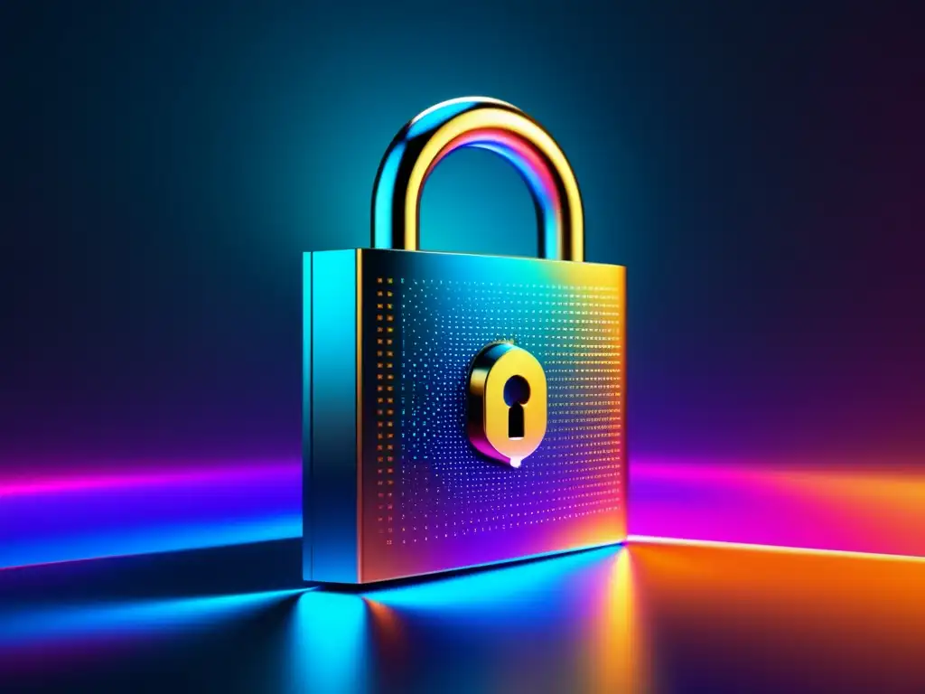 Privacidad y seguridad digital Protección de datos: Guía práctica para derechos y privacidad